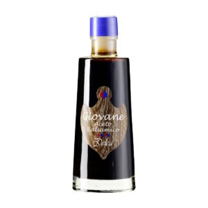 Il Giovane Aceto Balsamico